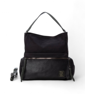 Refresh Bolso 183228 negro