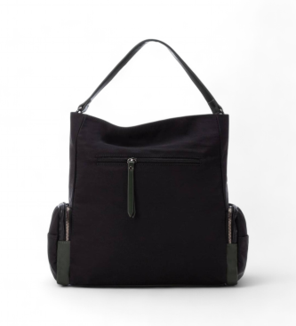 Refresh Bolso 183228 negro