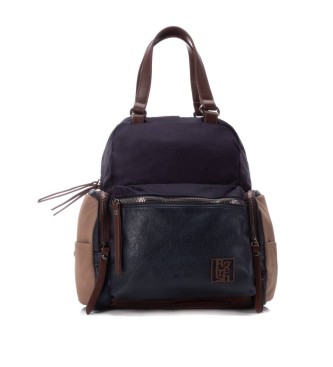 Refresh Backpack 183229 navy