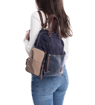 Refresh Backpack 183229 navy