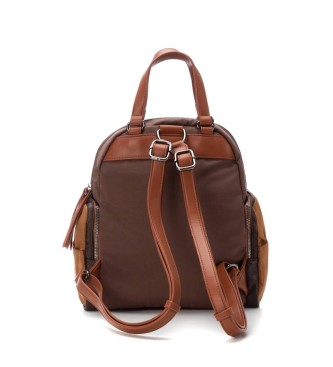 Refresh Rucksack 183229 braun