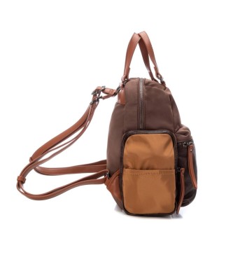 Refresh Backpack 183229 brown