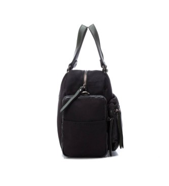 Refresh Handbag 183230 black