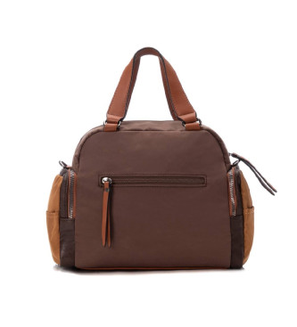 Refresh Handbag 183230 brown