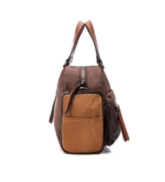 Refresh Handbag 183230 brown