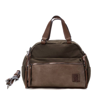 Refresh Bolso 183230 verde