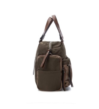 Refresh Bolso 183230 verde