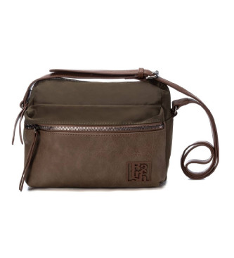 Refresh Bolso 183231 verde