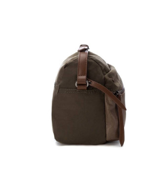 Refresh Bolso 183231 verde