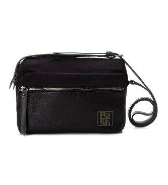 Refresh Handtasche 183231 schwarz