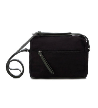 Refresh Handtasche 183231 schwarz