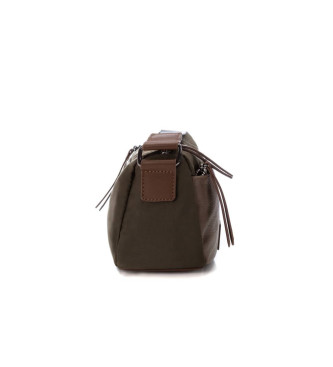 Refresh Handbag 183232 brown