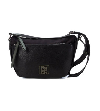 Refresh Handtasche 183232 schwarz