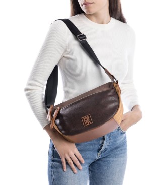 Refresh Handbag 183232 brown