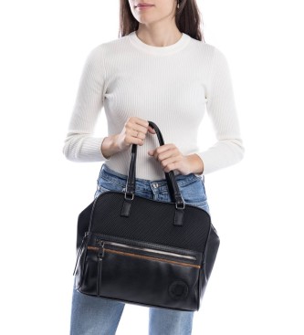 Refresh Bolso 183233 negro