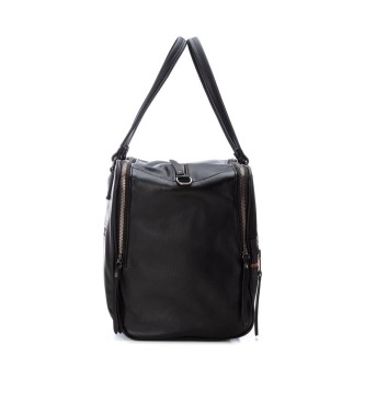 Refresh Handbag 183233 black