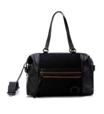 Refresh Bolso 183234 negro