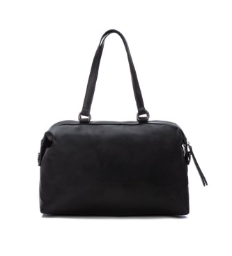 Refresh Handtasche 183234 schwarz