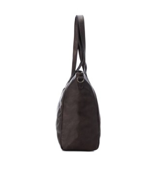 Refresh Handbag 183237 bronze