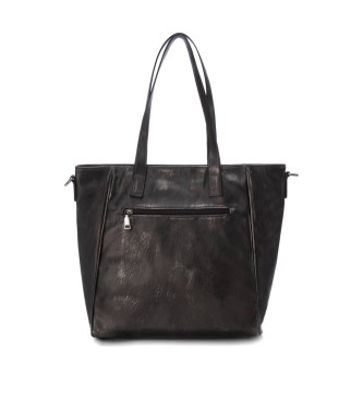 Refresh Borsa 183237 grigio scuro