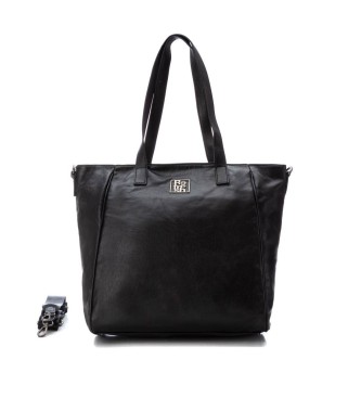 Refresh Handtasche 183237 schwarz