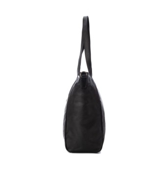 Refresh Handtasche 183237 schwarz