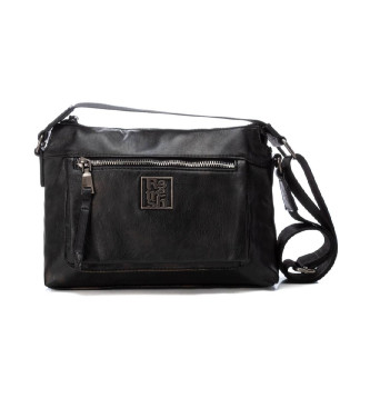 Refresh Bolso 183238 negro