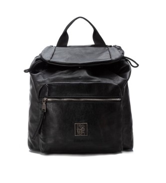 Refresh Backpack 183239 black