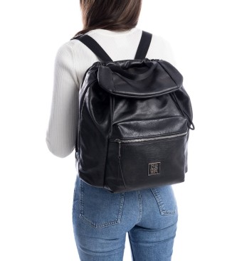 Refresh Sac  dos 183239 noir