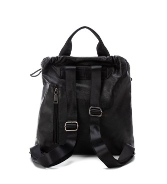 Refresh Rucksack 183239 schwarz