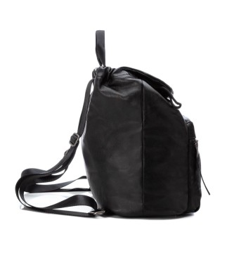 Refresh Rucksack 183239 schwarz