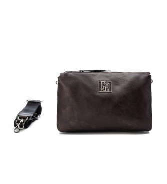 Refresh Handtasche 183240 bronze