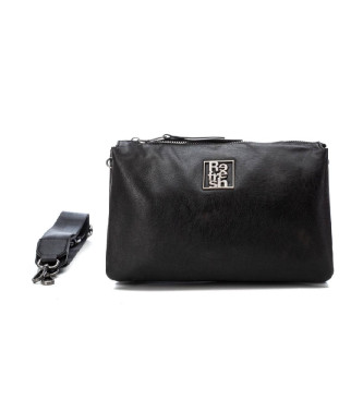 Refresh Handbag 183240 black