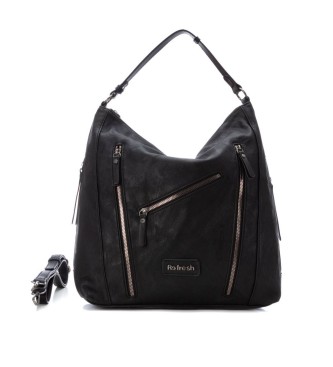 Refresh Handbag 183241 black