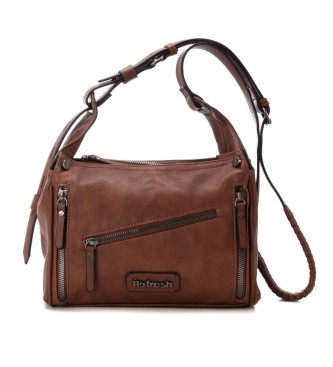 Refresh Borsa 183242 marrone