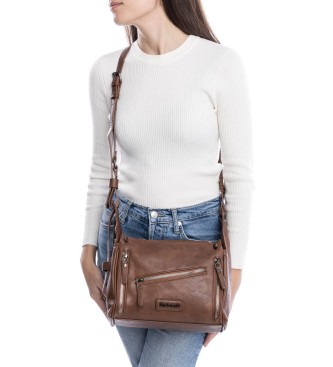 Refresh Borsa 183242 marrone
