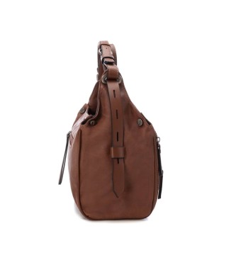 Refresh Borsa 183242 marrone