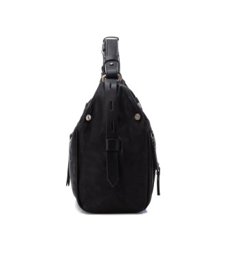 Refresh Handtasche 183242 schwarz