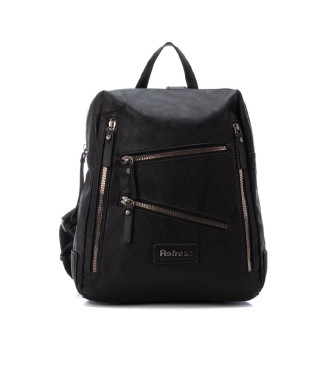 Refresh Backpack 183243 black