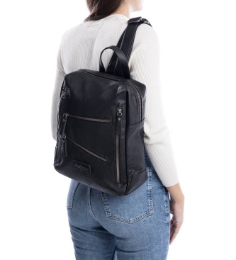 Refresh Sac  dos 183243 noir