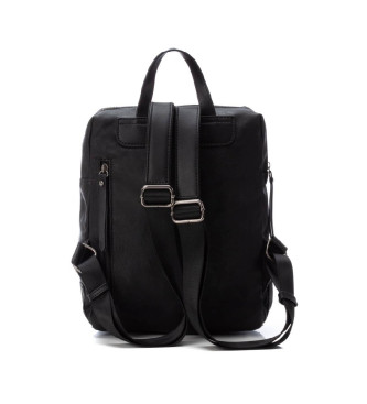 Refresh Backpack 183243 black