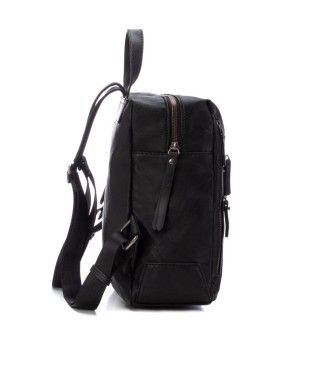 Refresh Backpack 183243 black