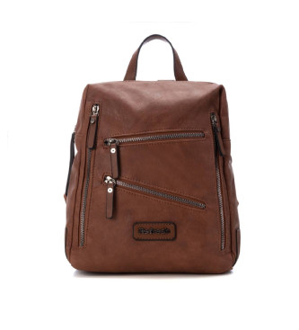 Refresh Rucksack 183243 braun