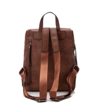 Refresh Rucksack 183243 braun