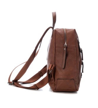 Refresh Rucksack 183243 braun