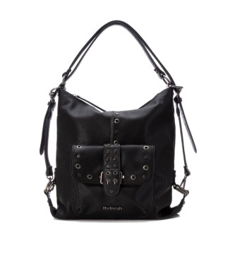 Refresh Sac  main 183244 noir