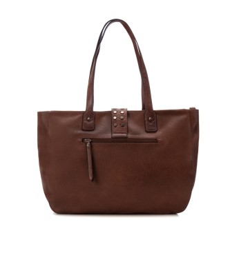 Refresh Borsa 183245 marrone