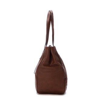 Refresh Borsa 183245 marrone