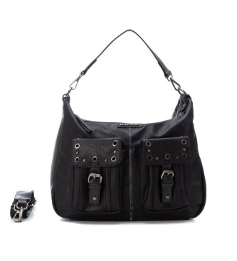 Refresh Bolso 183247 negro