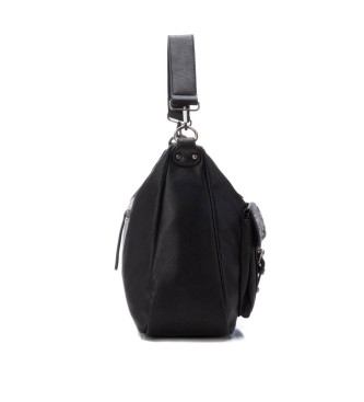 Refresh Handtasche 183247 schwarz